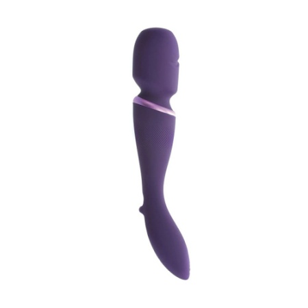 We-Vibe Wand - универсальный вибромассажер с двумя насадками